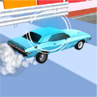 Speed Thrill Racing